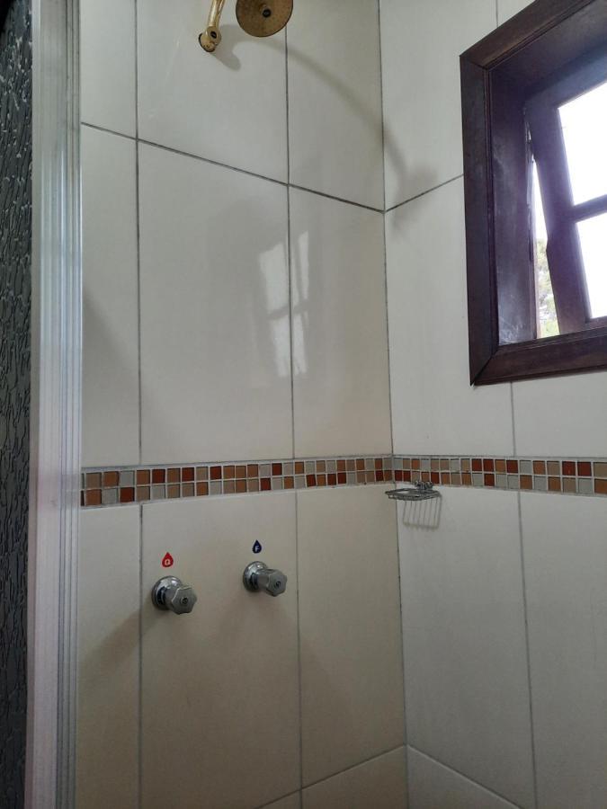 Pousada Casa Do Portal Monte Verde  Eksteriør billede
