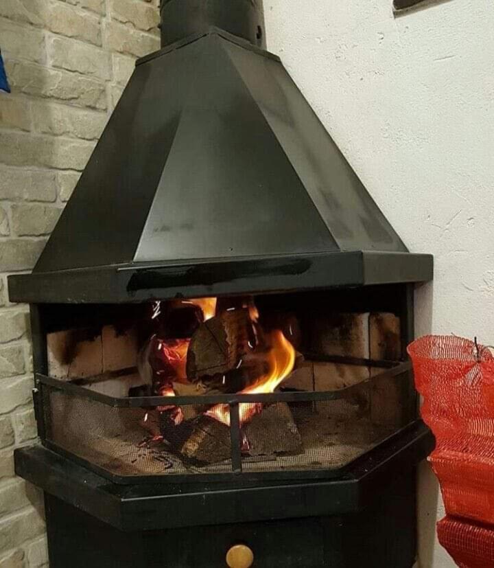 Pousada Casa Do Portal Monte Verde  Eksteriør billede