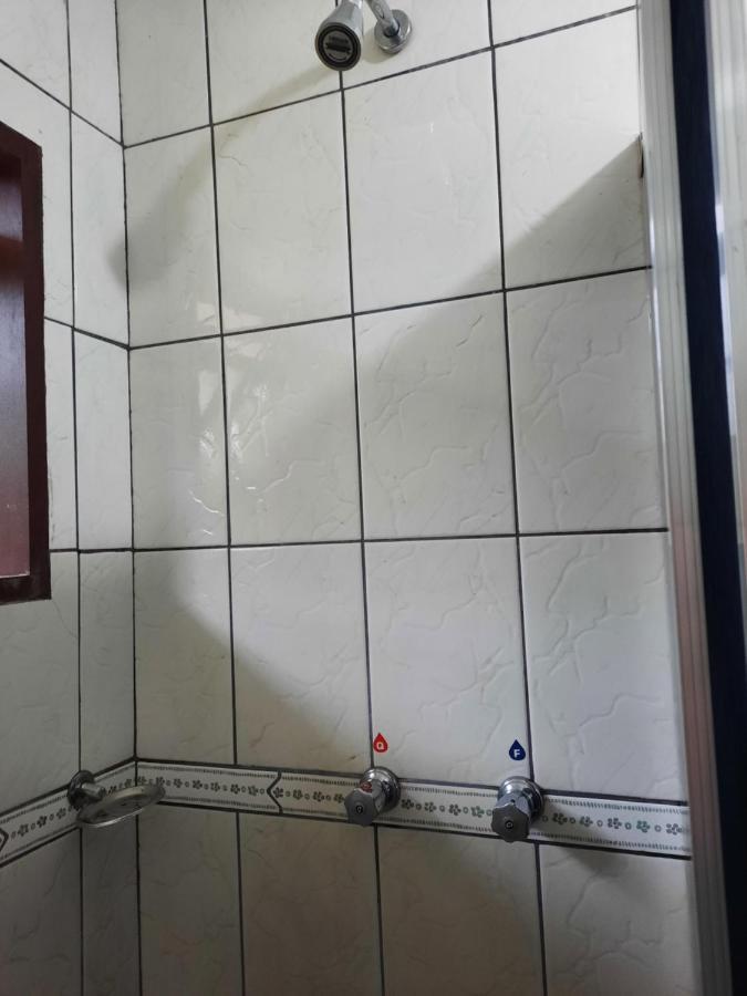 Pousada Casa Do Portal Monte Verde  Eksteriør billede