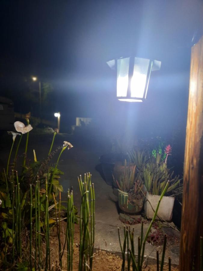 Pousada Casa Do Portal Monte Verde  Eksteriør billede